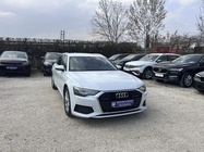 Audi A6 2022
