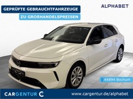Opel Astra 2022