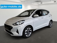 Hyundai i10 2025