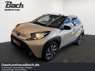Toyota Aygo 2025