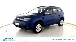 Dacia Duster 2023