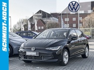 Volkswagen Golf 2025