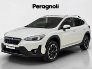 Subaru XV 2021