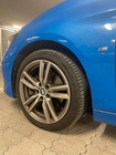 BMW 2 Series 2021