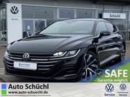 Volkswagen Arteon 2022