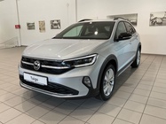 Volkswagen Taigo 2024