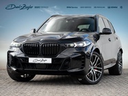 BMW X5 2025