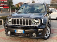 Jeep Renegade 2019