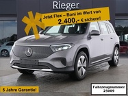 Mercedes-Benz EQB 2024
