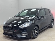 Ford Fiesta 2021