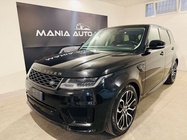 Land Rover Sport 2021