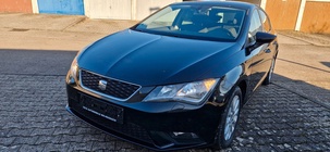 Seat Leon 2015