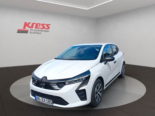 Mitsubishi Colt 2025