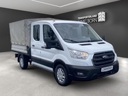 Ford Transit 2020