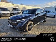 Mercedes-Benz GLC-Class 2024