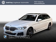 BMW 5 Series 2023