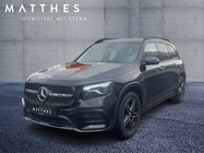 Mercedes-Benz GLB-Class 2024