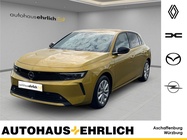Opel Astra 2023