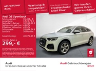 Audi Q5 2022