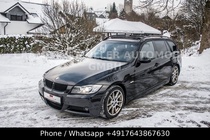 BMW 3 Series 2007