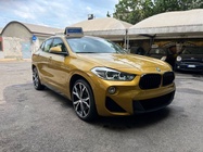 BMW X2 2019