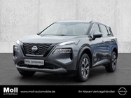 Nissan X-Trail 2023