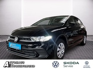 Volkswagen Polo 2025