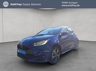 Toyota Yaris 2025
