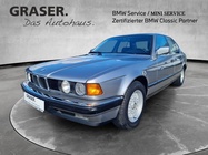 BMW 7 Series 1988