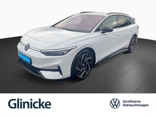 Volkswagen ID.7 2025