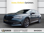 Skoda Superb 2021