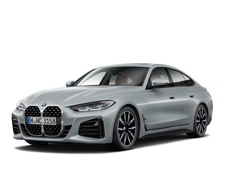 BMW 4 Series 2022