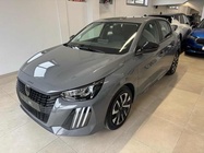 Peugeot 208 2024