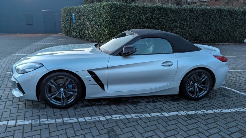 BMW Z4