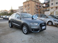 Audi Q3 2012
