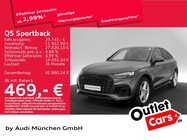 Audi Q5 2022