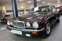 Jaguar XJ-6 1986