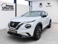 Nissan Juke 2025