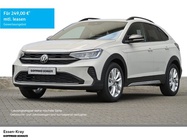 Volkswagen Taigo 2025