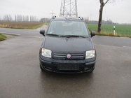 Fiat Panda 2009