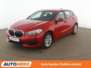 BMW 1 Series 2023