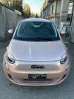 Fiat 500 2021