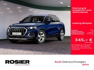 Audi Q3 2025