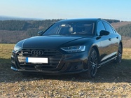 Audi A8 2019