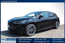 Ford Focus 2023