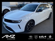 Opel Astra 2025