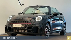 MINI Cabrio 2023