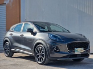 Ford Puma 2021