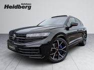 Volkswagen Touareg 2024