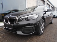 BMW 1 Series 2022